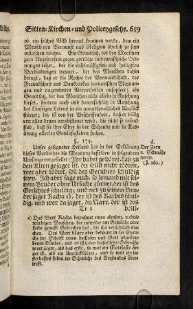 659-667, § 174 - 176