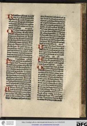 Quidam frater requisivit senem dicens Si mihi debet paucos nummos frater iubes ut repetam eos.