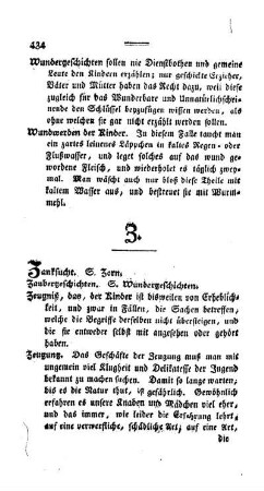 Wundergeschichten