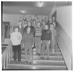 Betriebsrat 1990