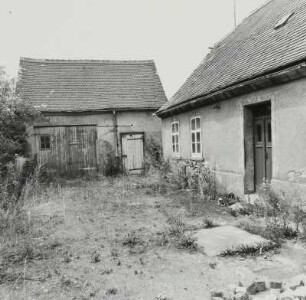 Bauernhof, Naunhof (Kreis Grimma)