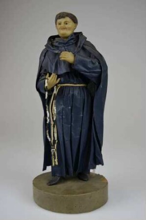 Genrefigur "Mönch"