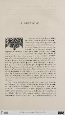 2. Pér. 14.1876: Virgile Solis