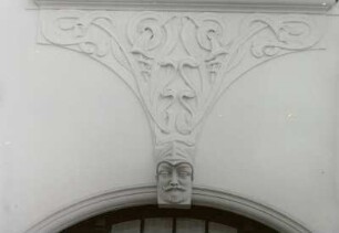 Ornamentrelief