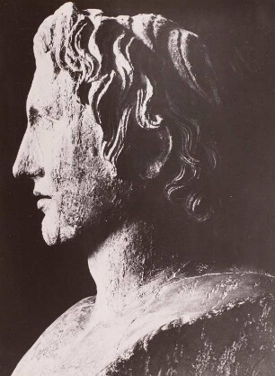 Alexander III. (der Große), König von Makedonien