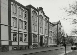 Goethe-Oberschule