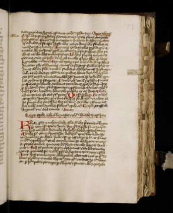 Humbertus de Romanis: Epistula de tribus votis substantialibus religiosorum
