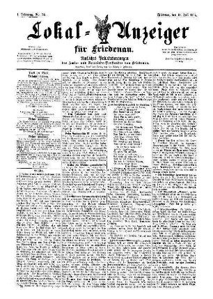 Nr. 34, 18.07.1894