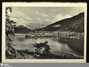 6 Am großen Alpsee bei Immenstadt