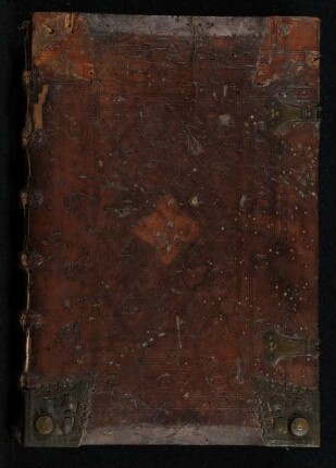 2: Biblia latina : Cum postillis Nicolai de Lyra et expositionibus Guillelmi Britonis in omnes prologos S. Hieronymi et additonibus Pauli Burgenis replicisque Matthiae Doering