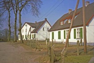 Gut Glinde: Gutskaten
