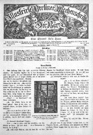 Nr. 29, 14.04.1888