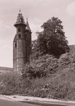Kloster Unser Lieben Frauen