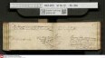 Stammbuch des U. J. Schrader aus Hannover