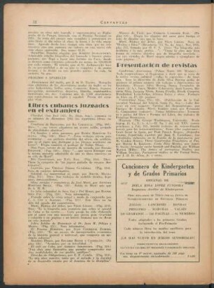 Libros cubanos juzgados en el extranjero