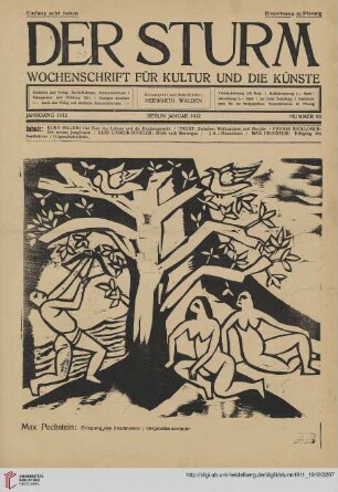 Nr. 93 (Januar 1912)