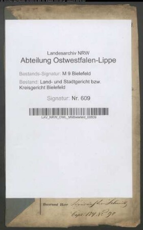 Sonstige: Pankoke, Adolf: