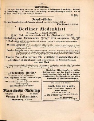 Im Grase : Gedicht