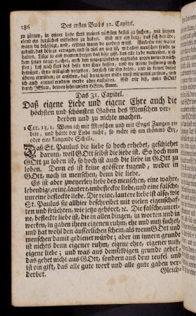 186-191, 31. Capitel; Abbildung zum 32. Capitel