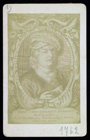 Paracelsus