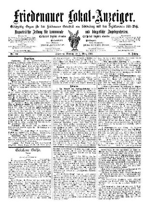 Nr. 52, 03.03.1902