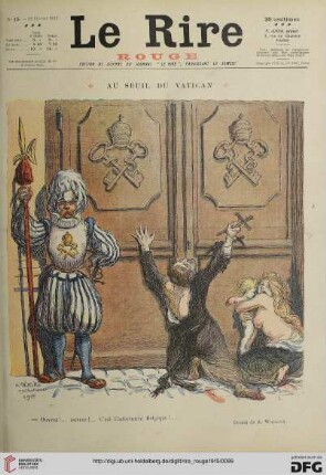 No. 15 (27 Février 1915)