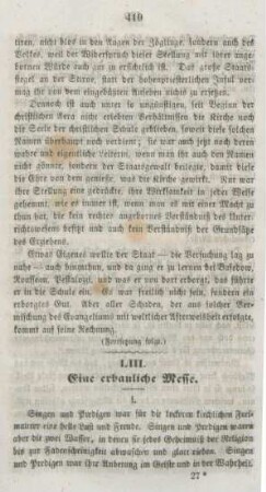 419-430 Eine erbauliche Messe