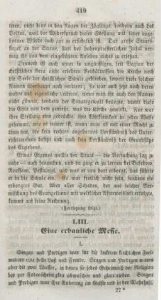 419-430 Eine erbauliche Messe