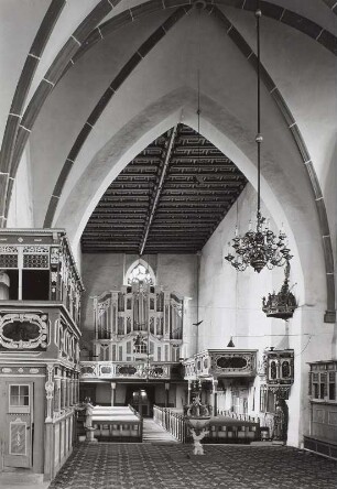 Stadtkirche
