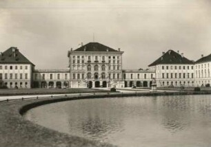 Schloss Nymphenburg