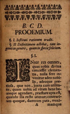 Diss. polit. de malo reipublicae ex felicibus ingeniis