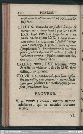 Proverb.