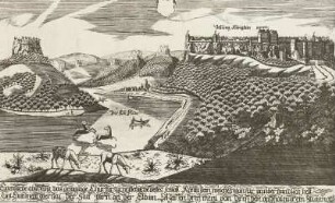 Vestung Königstein