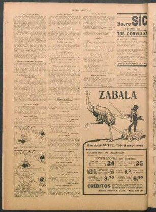 Los juegos de azar