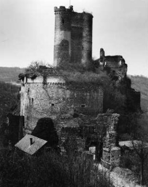Bodenbach-Ehrenburg. Ehrenburg (1101/1110)