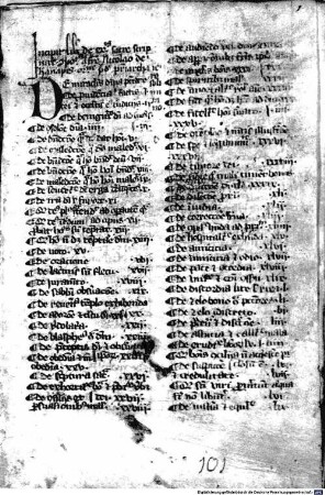 Liber de exemplis Sacrae Scripturae (Biblia pauperum) - BSB Clm 14099