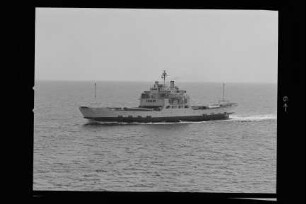 Agata (1973), Italian State Railw., Messina
