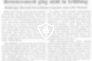 Herzenswunsch ging nicht in Erfüllung