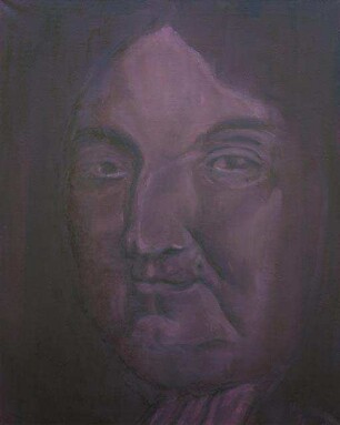 Portrait VI [Ludwig XIV.]