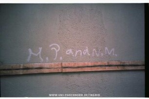 M.P. and N.M.