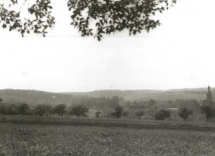Dorf, Kayna