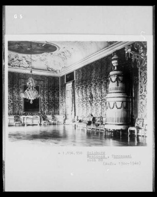 Thronsaal