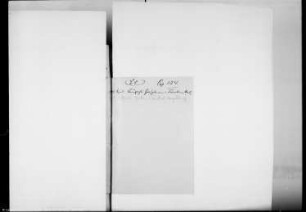 Manuale des Domkapitels zu Magdeburg (vol. XII)