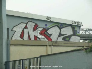 UK | 12 | 12 CKS!