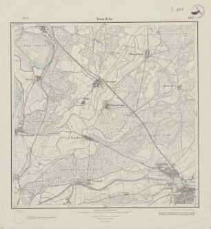 3538 (alte Nr.: 1900) Genthin