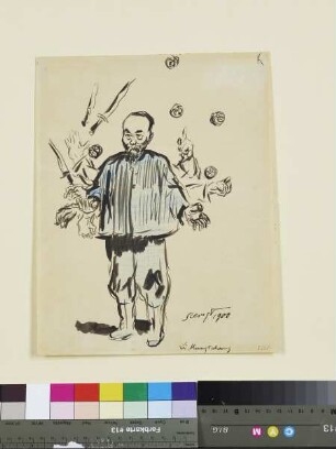 Li Hung-tschang