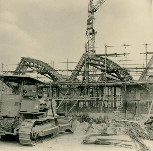 Askania-Werke, 1957