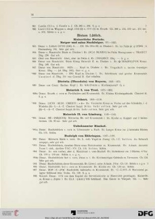 Bistum Lüttich (Nr. 983-1163)