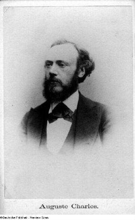 Charles, Auguste