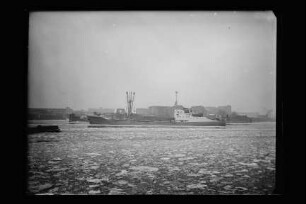 Lucie Schulte (1953), Schulte & Bruns, Emden